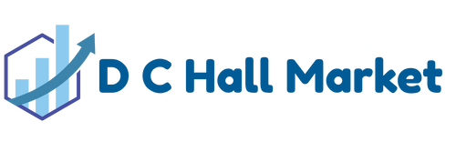 D C Hall Market